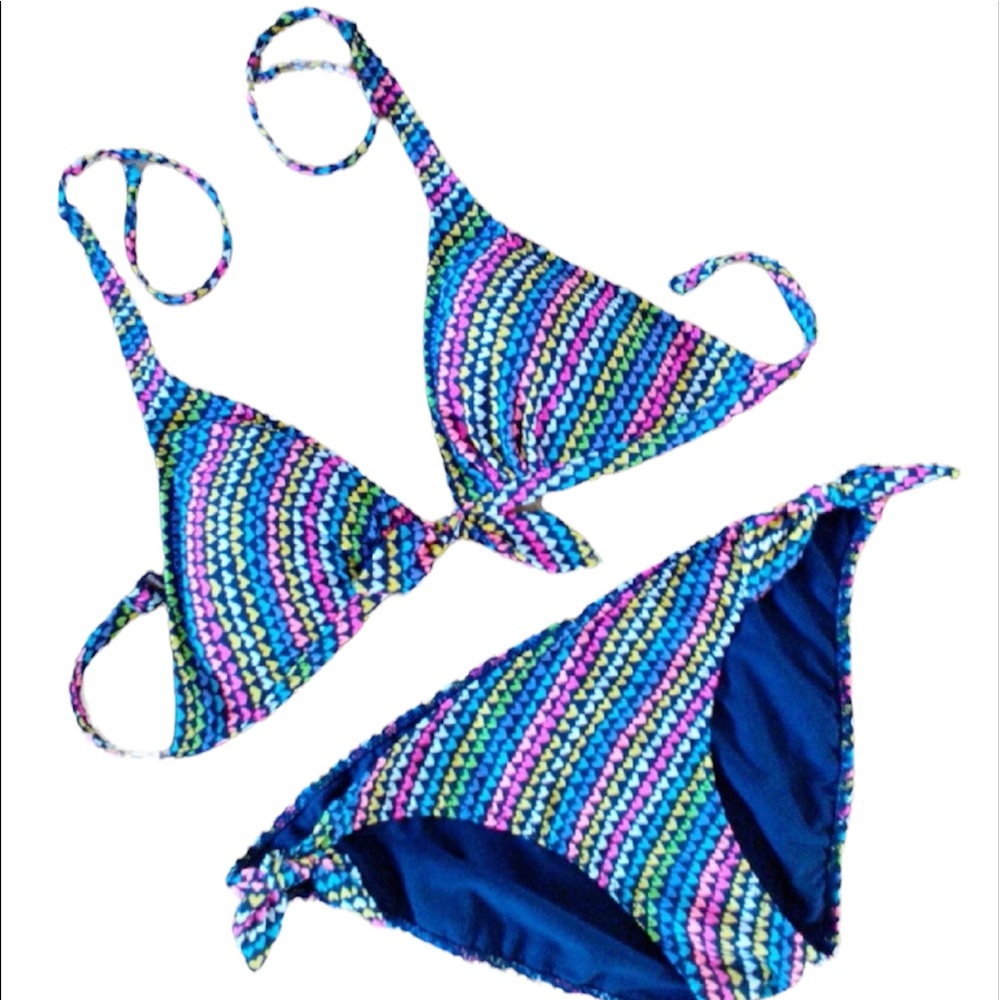 Aeropostale Bikini
